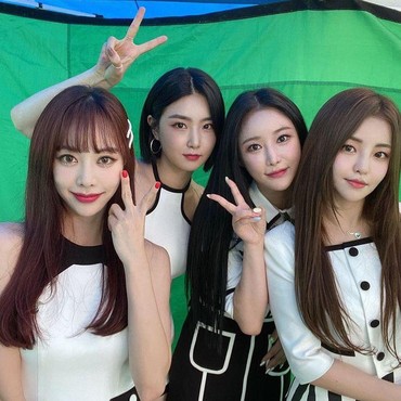 Brave Girls Makin Sukses, Eks Member Ungkap Fakta Mengejutkan