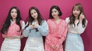 Inilah Brave Girls yang Baru Meraih Kemenangan Setelah 10 Tahun Debut Inilah potret Brave Girls, Group Girl yang telah debut selama 10 tahun dan baru saja meraih kemenangan pertama.