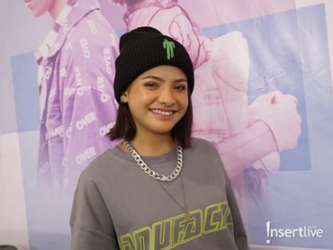 Sukses dengan Lagu 'Lathi', Sara Fajira Kini Lebarkan Sayap Bermain Film