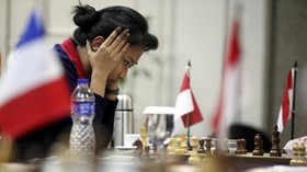 Duel Irene vs Medina Bisa Terjadi di Piala Dunia Catur