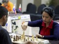 Irene Sukandar Mundur dari Piala Dunia, Pebasket China Viral