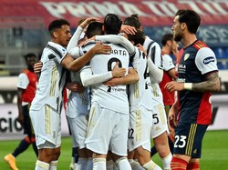Tepikan Inter, Juventus Hanya Mau Fokus pada Hasilnya Sendiri
