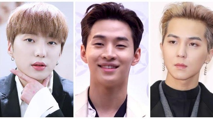 Penuh Talenta, 3 Idol Ini Akan Pamerkan Karya Seni di Pameran START Penuh Talenta, 3 Idol Ini Akan Pamerkan Karya Seni di Pameran START