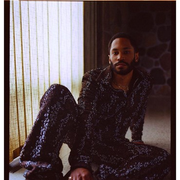 Lirik Lagu 10% - Kaytranada ft Kali Uchis