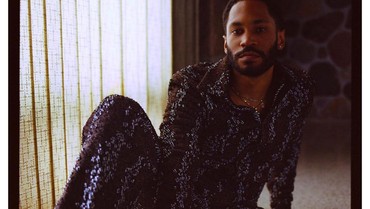 Lirik Lagu 10% - Kaytranada ft Kali Uchis
