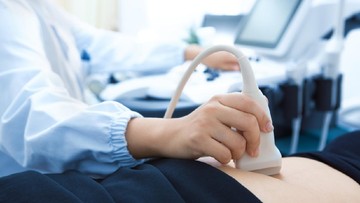 SKRINING PRENATAL UNTUK DETEKSI PRADER WILLI SYNDROME