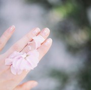 Intip Penyebab dari Kuku yang Berjamur