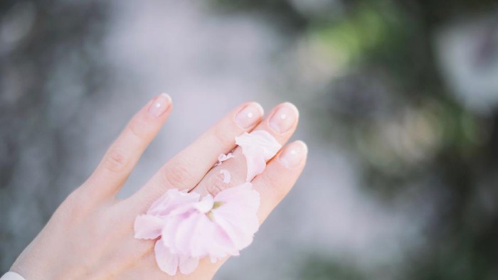 Intip Penyebab dari Kuku yang Berjamur