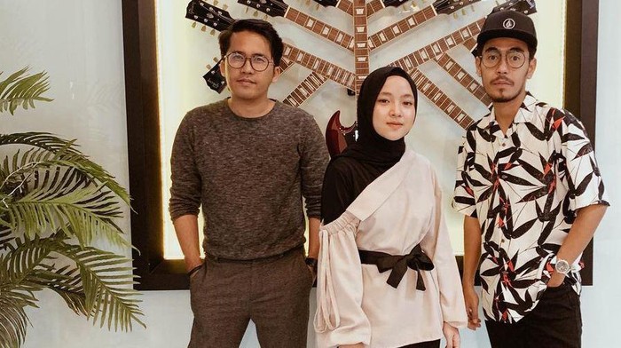 Kulik Makna di Balik Lagu Baru Sabyan 'Sapu Jagat'