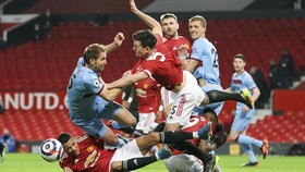 Hasil Drawing Carabao Cup: Man Utd vs West Ham