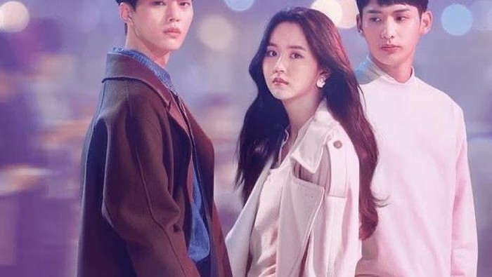 Menilik Ending Drama Love Alarm 2 yang Picu Perdebatan