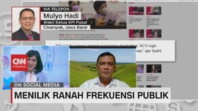 VIDEO: Menilik Ranah Frekuensi Publik