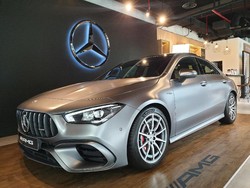 Mobil Mewah Laris Manis di Indonesia, Bukti Masih Banyak Orang Kaya di Tengah Pandemi?