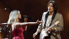 Album Baru, John Mayer Gelar Tur 24 Titik di Amerika Serikat