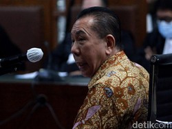 2 Jenderal dan Jaksa Pinangki Sudah Divonis, Tersisa Djoko Tjandra