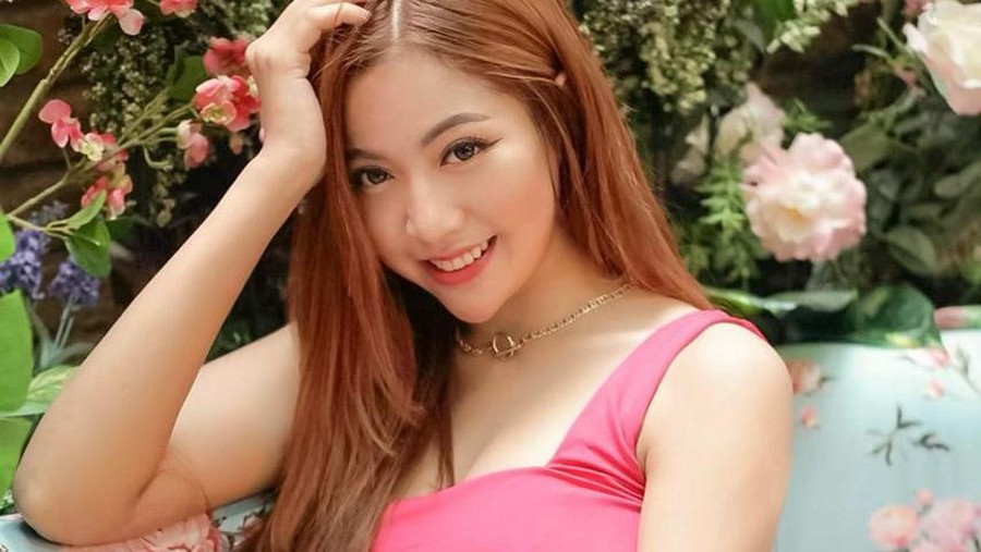 Monica Indah