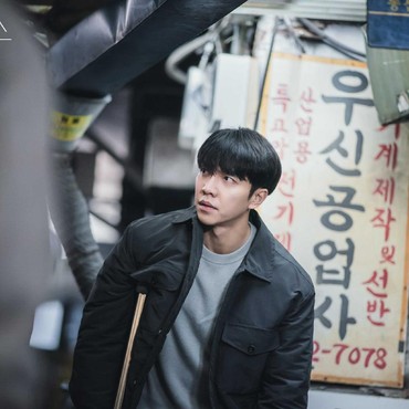 Kalahkan 'Sisyphus: The Myth', DraKor 'Mouse' Kembali Cetak Rating Tinggi