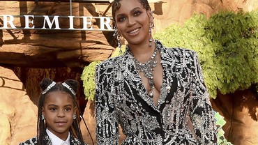 img-title Blue Ivy Putri Beyonce Jadi Peraih Grammy Awards Termuda ke-2