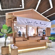 Sejauh Mata Memandang Gelar Pameran 