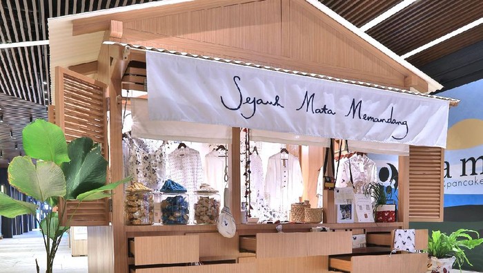 Sejauh Mata Memandang Gelar Pameran 