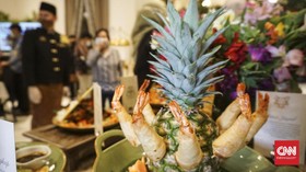 Rekomendasi Kuliner Jakarta yang Bangkit di Tengah Pandemi