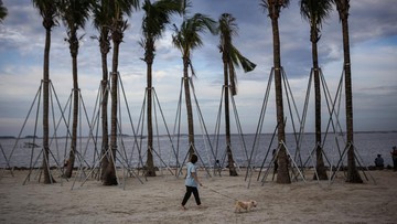 Selain PIK 2 Milik Aguan, Pemerintah Juga Coret Satu PSN Lain di Papua