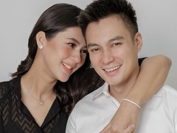Penjelasan Baim Wong soal Kabar Paula Pernah Terpapar Covid