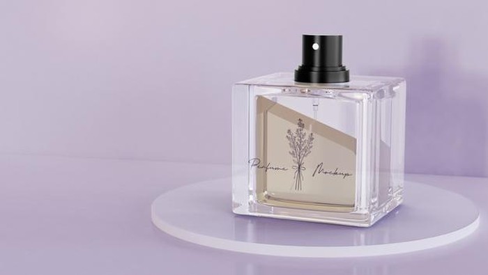 Pede dan Wangi Seharian dengan Parfum Tahan Lama di Bawah 50 Ribu