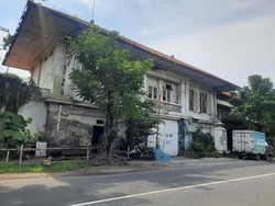 Ini Hasil Pertemuan Disbudpar dengan Pengelola Eks Penjara Kalisosok Surabaya