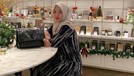 Sherrin Tharia mantan istri Zumi Zola dulu berhijab&comma; sekarang mengunggah fotonya tanpa hijab&period; Berikut perbedaan dulu berhijab dan sekarang lepas hijab&excl;