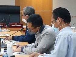 Komisi B DPRD DKI Tunda Pembahasan Sarana Jaya soal Kasus Lahan