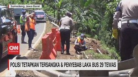 img-title VIDEO: Polisi Tetapkan Tersangka & Penyebab Laka Bus 29 Tewas