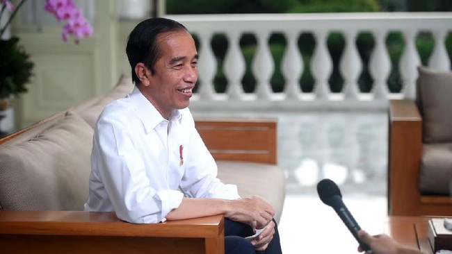 PKB meminta Jokowi hati-hati dan menjauhkan motif politik dalam mengangkat Pj gubernur pada 2022 dan 2023.