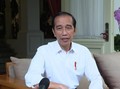 Jokowi Teken Cuti Bersama ASN Cuma 2 Hari: Lebaran dan Natal