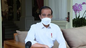 BKPM Bakal 'Naik Kelas' Jadi Kementerian Investasi