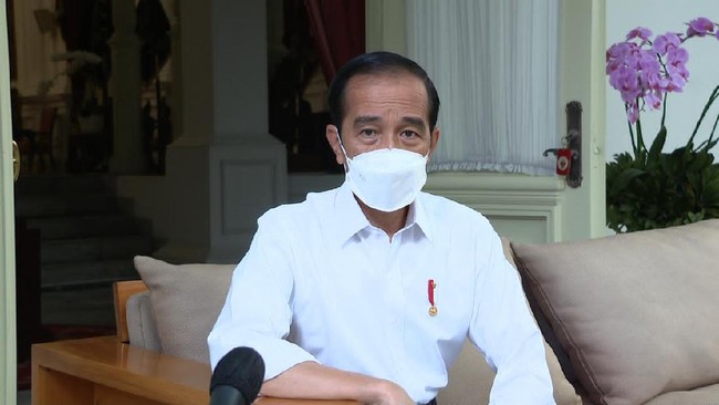 Pemerintahan Jokowi membentuk kementerian baru, Kementerian Investasi. Kabarnya, dengan kebijakan itu BKPM bakal naik kelas jadi Kementerian Investasi.