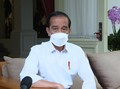 Jokowi Sebut KTT di Jakarta demi Kepentingan Rakyat Myanmar