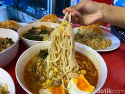 RAN Ramen: Oishii! Ramen Kaki Lima Buatan Mantan Chef Resto Jepang