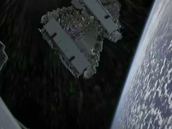 Satelit Starlink Diprediksi Terbakar Usai Terjadinya Malfungsi Roket SpaceX
