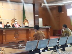 Korupsi Kerja Sama Fiktif, Eks Dirut PT DI Dituntut 5 Tahun Bui