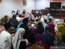 Kerabat Kenang Anton Medan: Dakwah ke Lapas-lapas Pakai Biaya Sendiri
