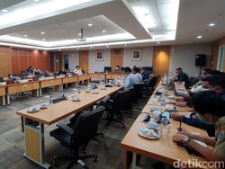 Komisi B DPRD DKI Panggil Sarana Jaya Bahas Kasus Lahan Besok