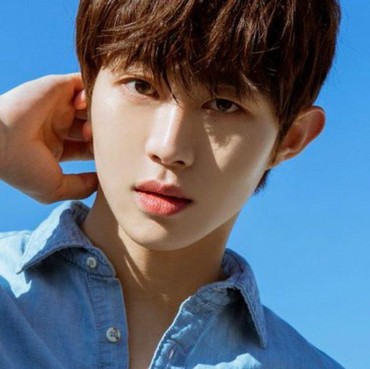 Hampir Debut Bareng, Tan Ciipher Masih Komunikasi dengan Member MONSTA X