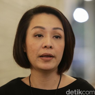 Sosok Rina Lauwy yang Lagi Disorot, Pernah Pergoki Dirut Taspen terkait Isu Skandal