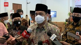 VIDEO: Wagub DKI sebut Jakarta Keluar dari Zona Merah