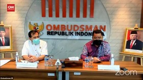 VIDEO: Kemenkes Tunda Distribusi Vaksin Astrazeneca