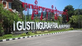 VIDEO: Bandara I Gusti Ngurah Rai Kembali Layani Penerbangan