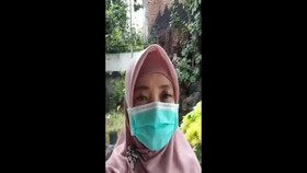 VIDEO: Sudah 2 Kali Vaksinasi, Wagub NTB Positif Covid-19