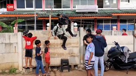 VIDEO: Tembok Yang Tutup Akses Warga Ciledug Akan Dibongkar
