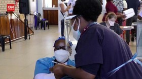 VIDEO: Angka Covid-19 Di Afrika Capai 4 Juta Kasus